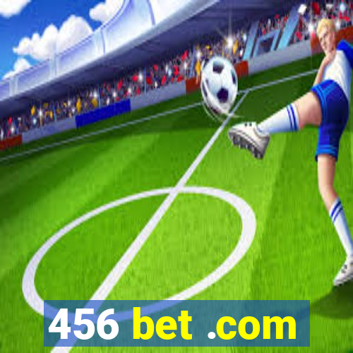 456 bet .com